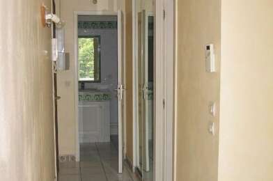 Appartement 1 pièces 810 €