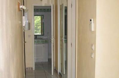 Studio de 32m2 à louer sur Villemomble — photo du bien