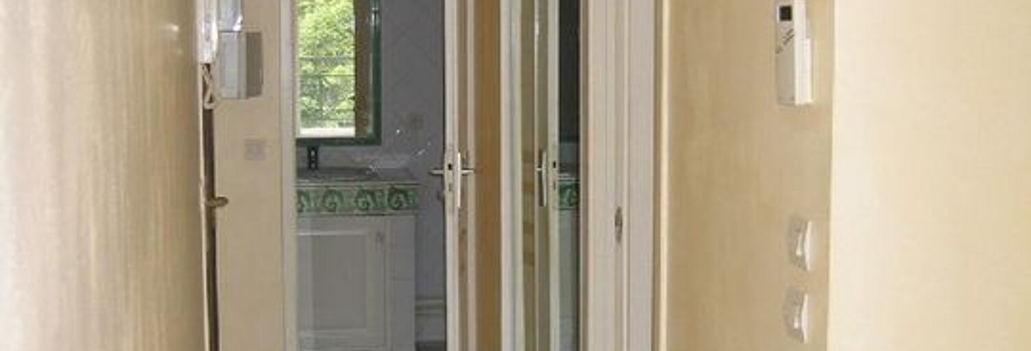Appartement 1 Pièce 32 m² à louer à Villemomble (93250)