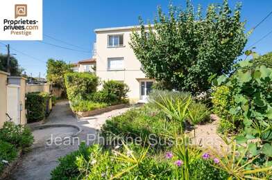 Appartement 3 pièces 375000 €