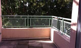 Appartement 2 Pièces 40 m² à louer à Aix-en-Provence (13080)