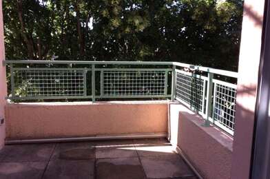 Appartement 2 pièces 900 €