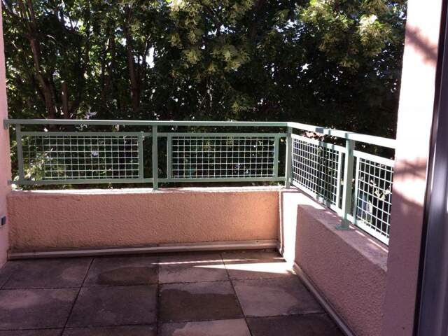 Appartement de 40m2 à louer sur Aix-en-Provence — photo du bien