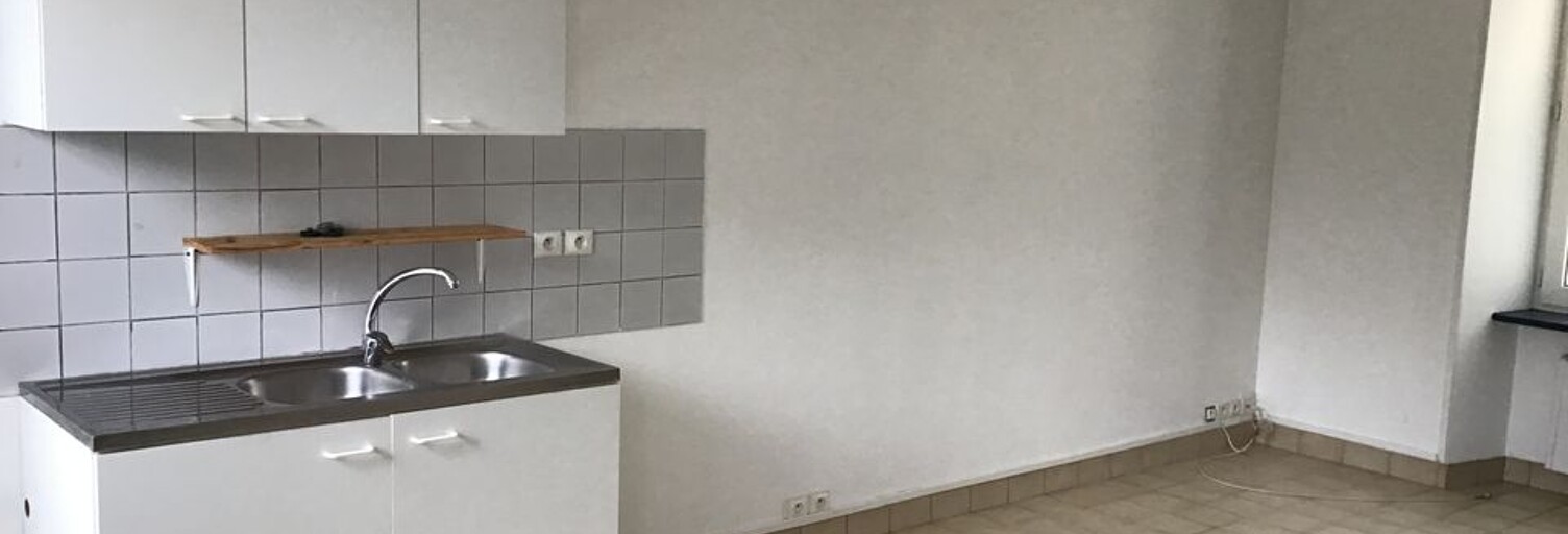 Appartement 3 Pièces 54 m² à louer à Tréméven (29300)