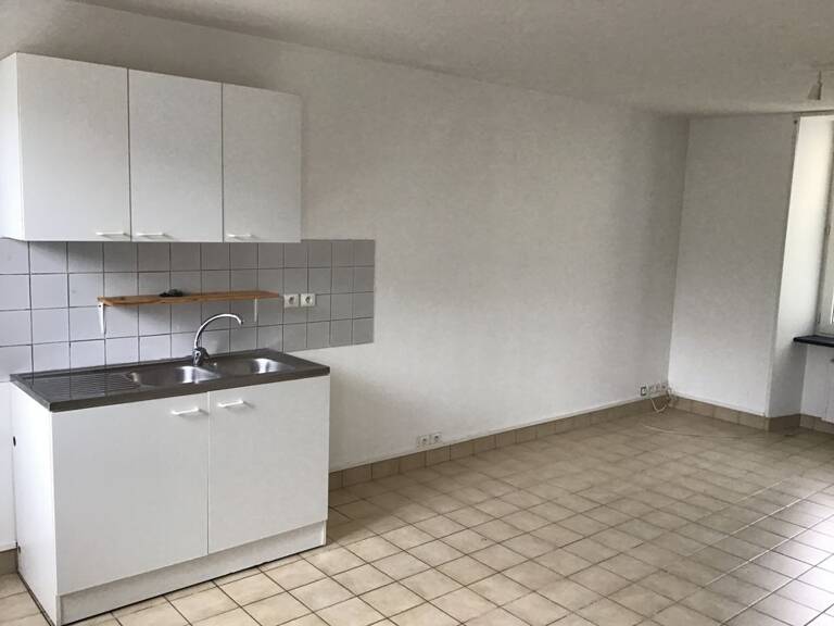 Appartement de 54m2 à louer sur Tréméven — photo 1