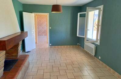 Maison de 78m2 à louer sur Romestaing — photo du bien