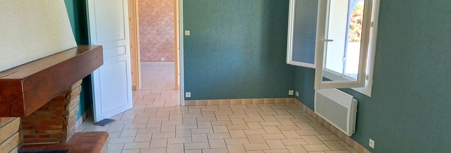 Maison 3 Pièces 78 m² à louer à Romestaing (47250)