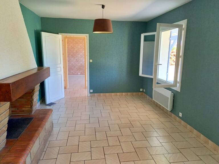 Maison de 78m2 à louer sur Romestaing — photo 1