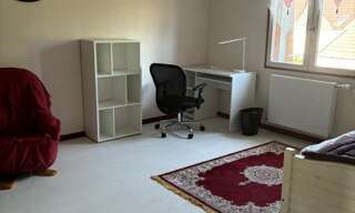 Appartement 1 Pièce 12 m² à louer à motte castrale du Breucq (59491)