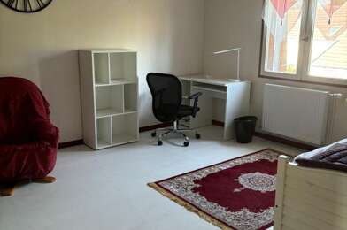 Appartement 1 pièces 520 €