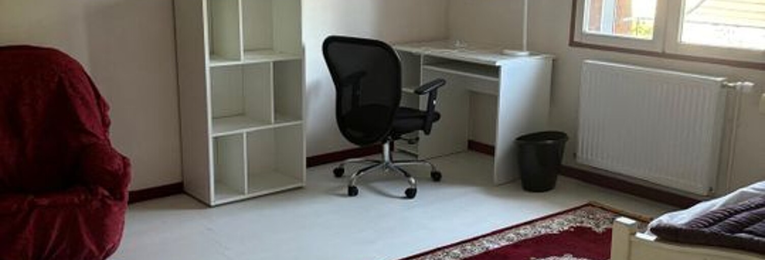 Appartement 1 Pièce 12 m² à louer à motte castrale du Breucq (59491)