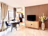 Studio de 30m2 à louer sur Cannes — photo 3