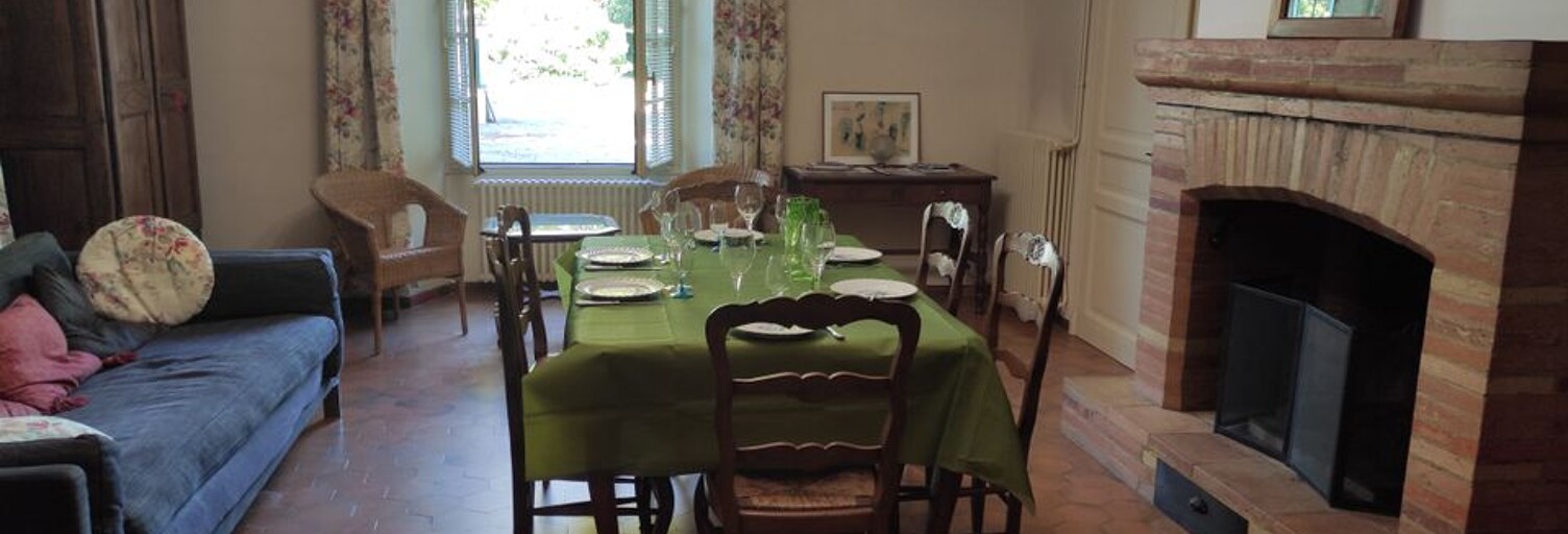 Maison 6 Pièces 200 m² à louer à Montauban (82000)