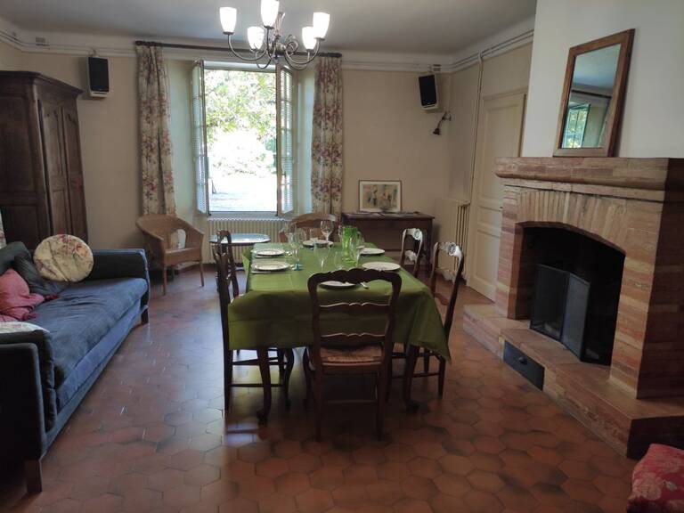 Maison de 200m2 à louer sur Montauban — photo 1