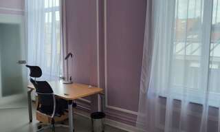 Appartement 1 Pièce 25 m² à louer à Lille (59000)