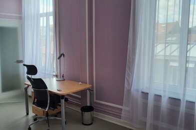 Appartement 1 pièces 635 €