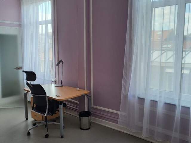 Chambre de 25m2 à louer sur Lille — photo du bien