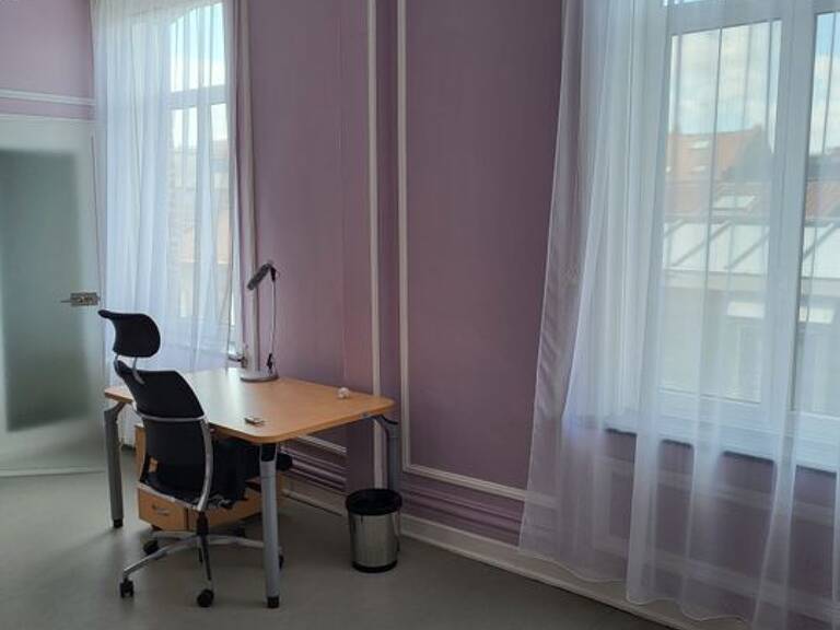 Chambre de 25m2 à louer sur Lille — photo 1