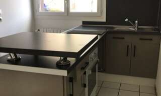 Appartement 1 Pièce 25 m² à louer à Morsang-sur-Orge (91390)