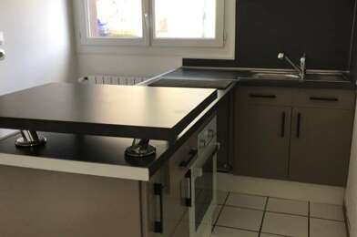 Appartement 1 pièces 800 €