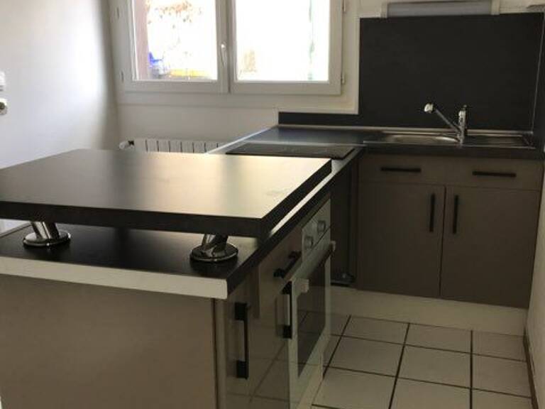 Studio de 25m2 à louer sur Morsang-sur-Orge — photo 1