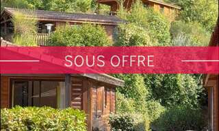 Maison 3 Pièces 34 m² à vendre à Solliès-Toucas (83210)