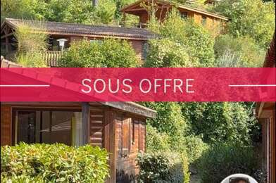 Maison 3 pièces 80000 €