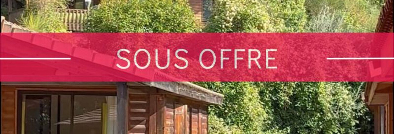 Maison 3 Pièces 34 m² à vendre à Solliès-Toucas (83210)