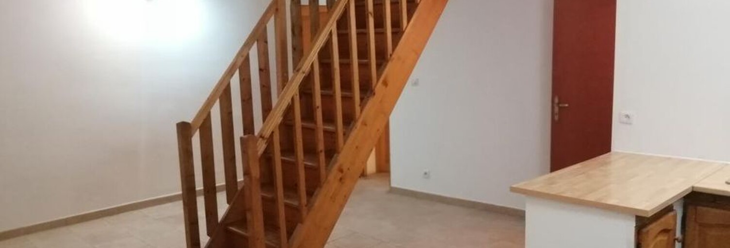 Appartement 3 Pièces 57 m² à louer à Sorgues (84700)