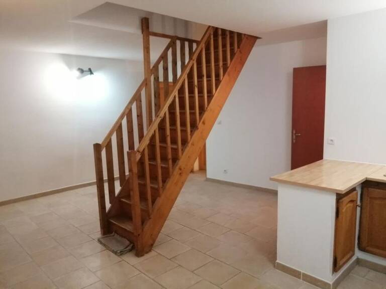 Appartement de 57m2 à louer sur Sorgues — photo 1