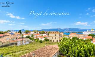 Maison 4 Pièces 90 m² à vendre à La Seyne-sur-Mer (83500)