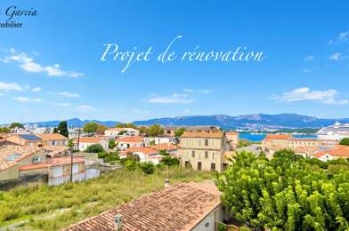 Maison 4 pièces 212000 €