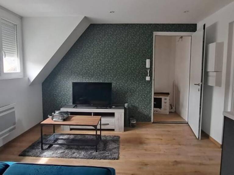Appartement de 34m2 à louer sur Elbeuf — photo 1