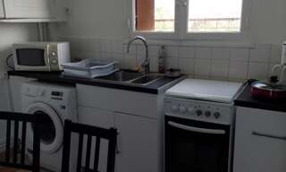 Appartement 1 Pièce 35 m² à louer à Pantin (93500)