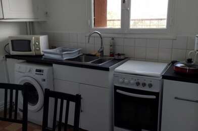 Appartement 1 pièces 920 €