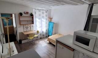 Appartement 1 Pièce 18 m² à louer à Versailles (78000)