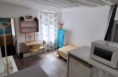 Studio de 18m2 à louer sur Versailles — photo du bien