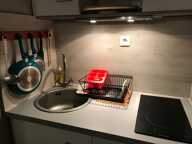 Studio de 18m2 à louer sur Versailles — photo 4