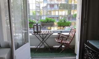 Appartement 1 Pièce 16 m² à louer à Boulogne-Billancourt (92100)
