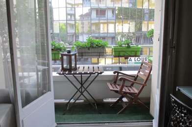 Appartement 1 pièces 600 €