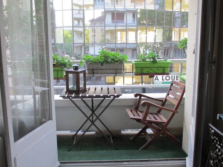 Chambre de 16m2 à louer sur Boulogne-Billancourt — photo 1