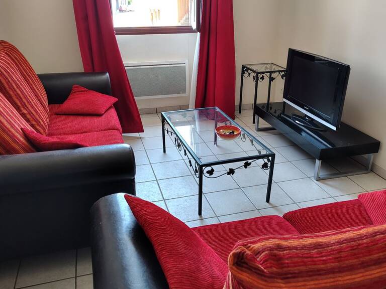 Appartement de 90m2 à louer sur Cadours — photo 1