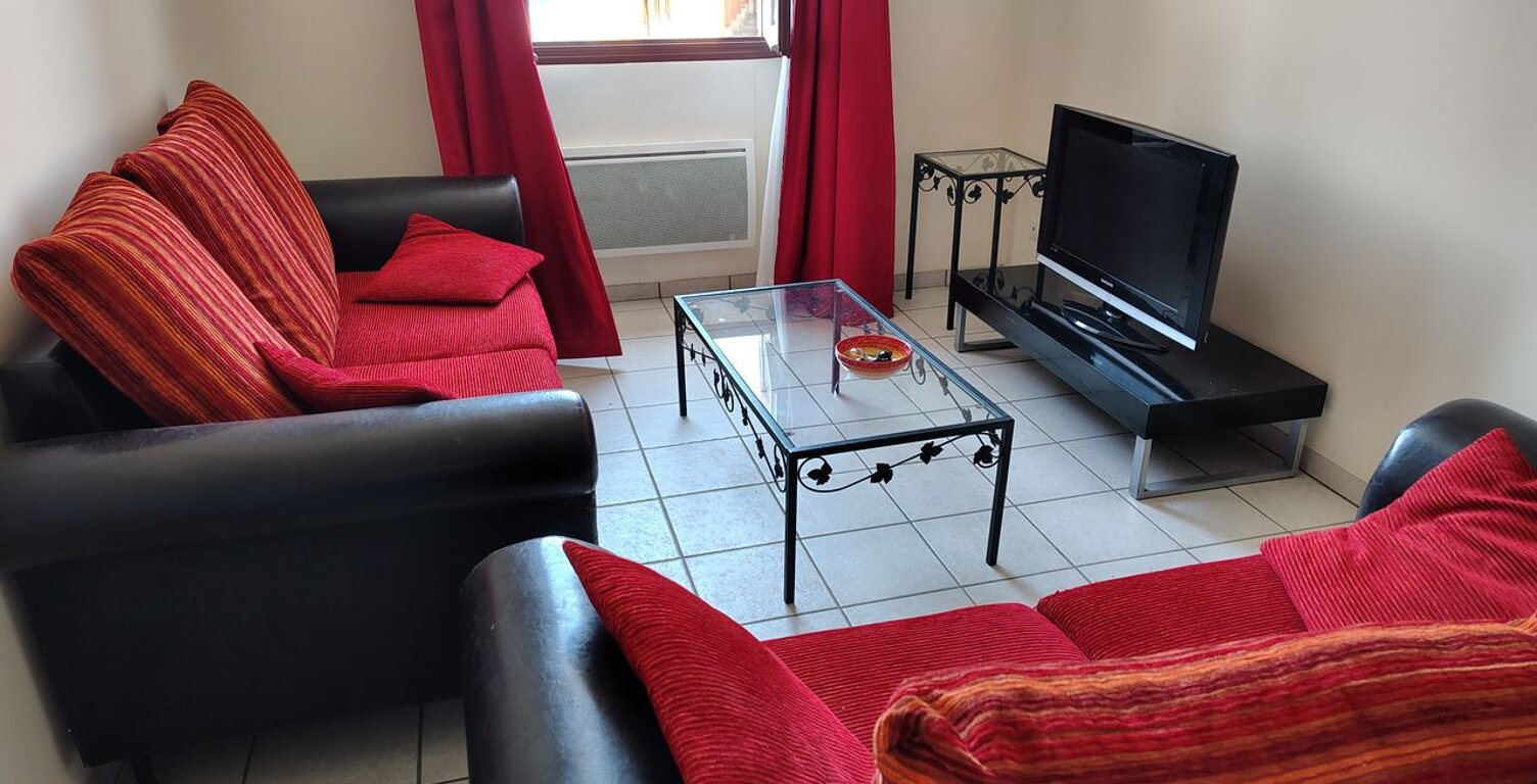 Appartement de 90m2 à louer sur Cadours — photo 1