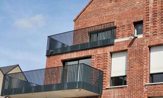 Appartement 3 Pièces 73 m² à vendre à Halluin (59250)