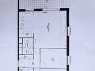 Halluin Appartement récent avec 2 chambres et terrasse 3e et dernier étage — photo 3