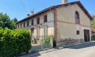 Maison 6 Pièces 200 m² à louer à Ondes (31330)