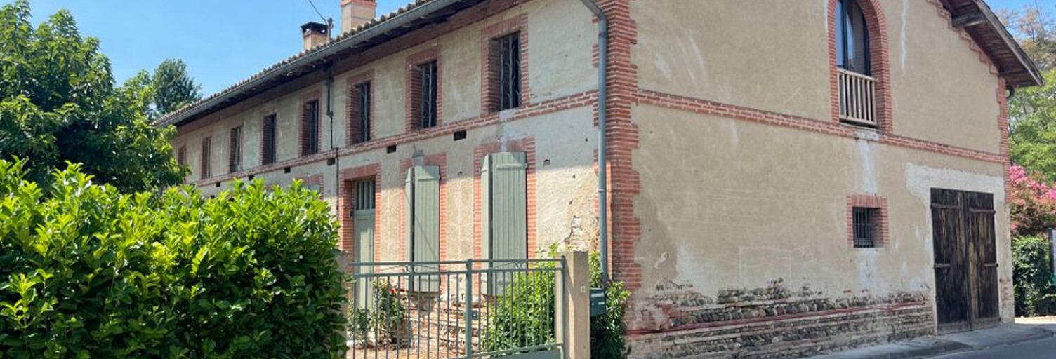 Maison 6 Pièces 200 m² à louer à Ondes (31330)