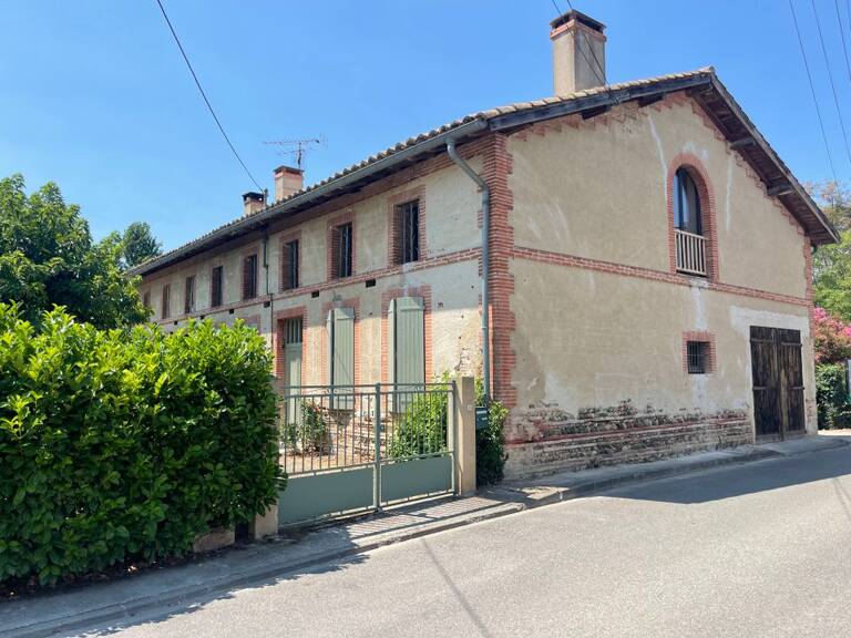 Maison de 200m2 à louer sur Ondes — photo 1
