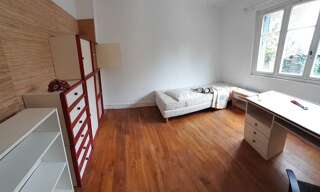 Appartement 1 Pièce 13 m² à louer à L'Haÿ-les-Roses (94240)