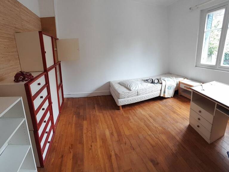 Chambre de 13m2 à louer sur L'Haÿ-les-Roses — photo 1